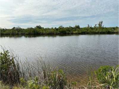 Residential Land For Sale in Cape Coral, Florida