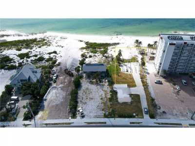 Residential Land For Sale in Fort Myers Beach, Florida