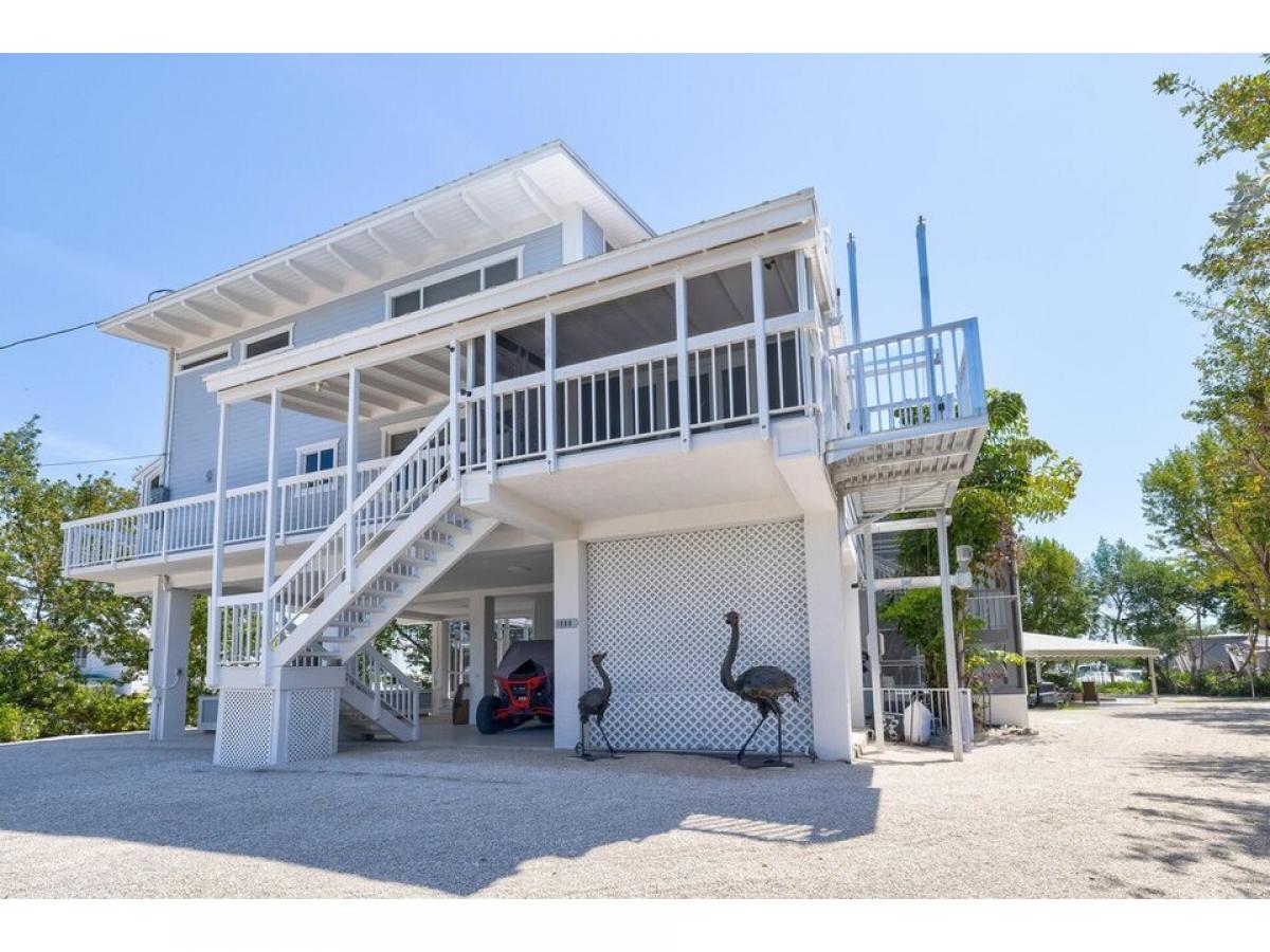 Picture of Home For Sale in Key Largo, Florida, United States