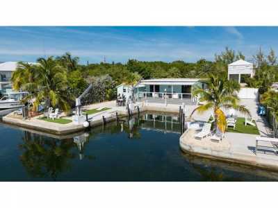 Home For Sale in Key Largo, Florida