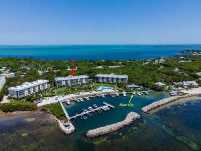 Home For Sale in Plantation Key, Florida