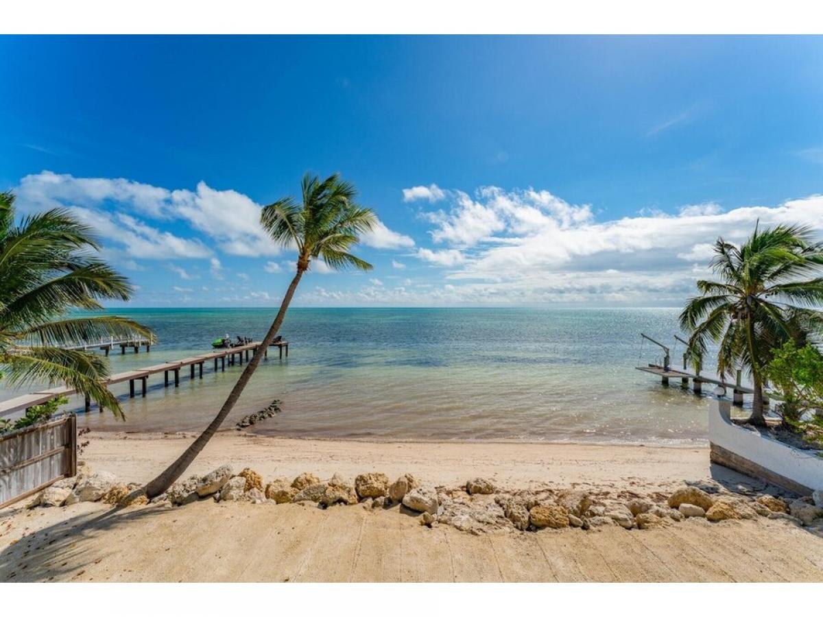 Picture of Home For Sale in Lower Matecumbe, Florida, United States