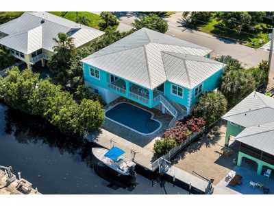 Home For Sale in Big Pine Key, Florida