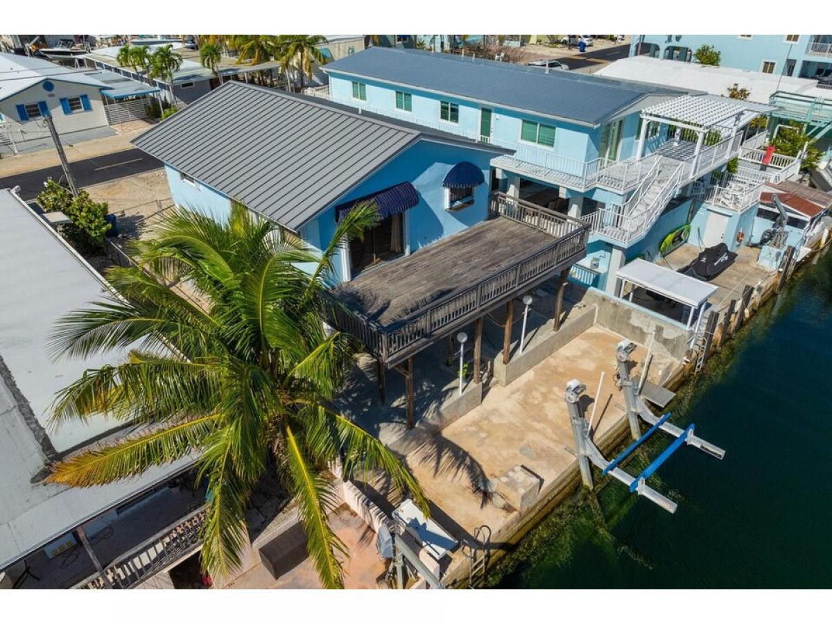 Picture of Home For Sale in Key Largo, Florida, United States