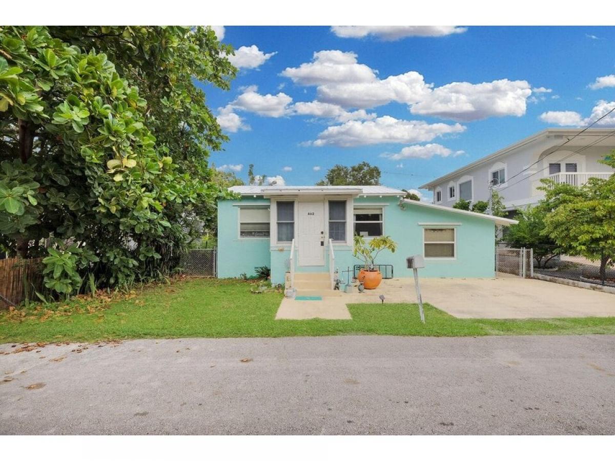 Picture of Home For Sale in Key Largo, Florida, United States