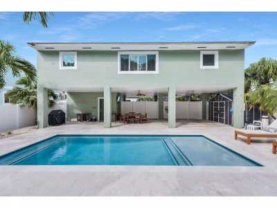 Home For Sale in Key Largo, Florida