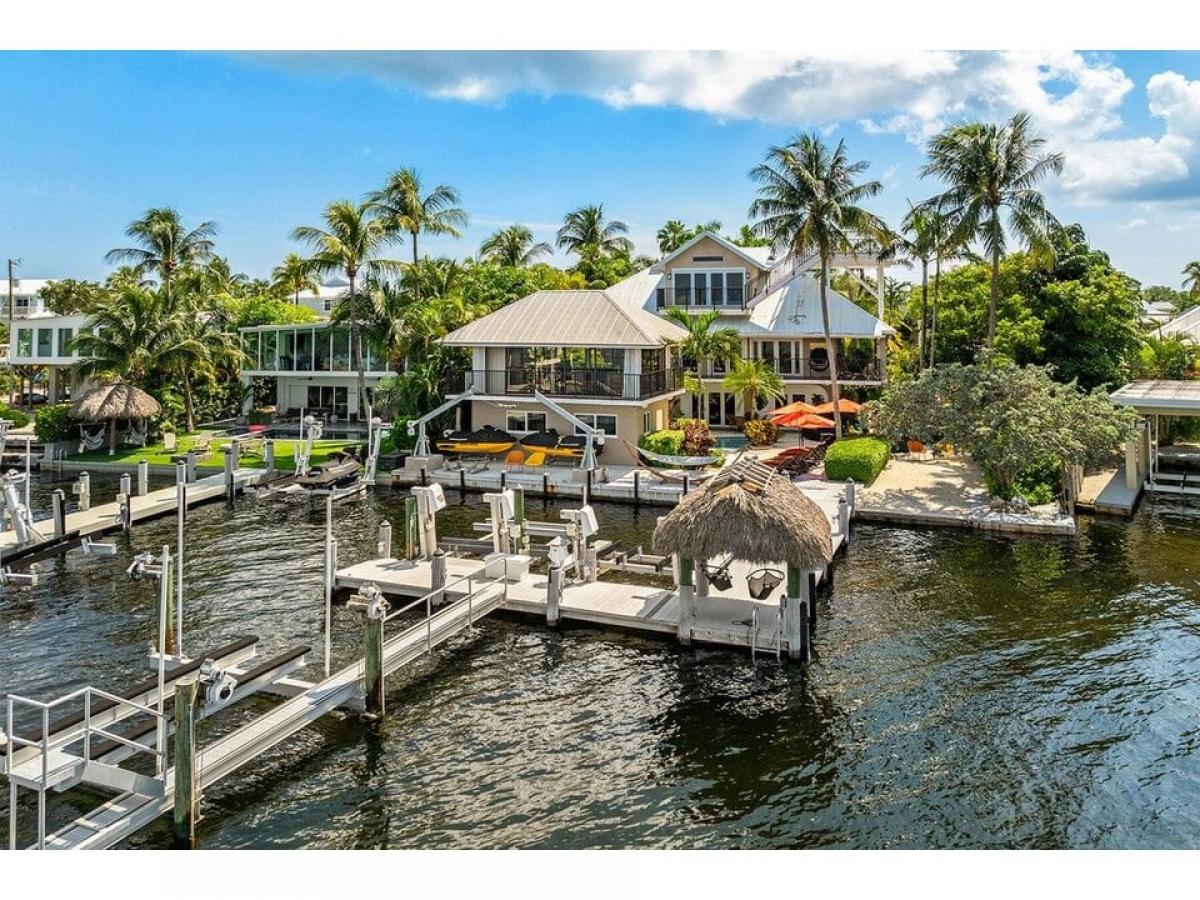 Picture of Home For Sale in Key Largo, Florida, United States