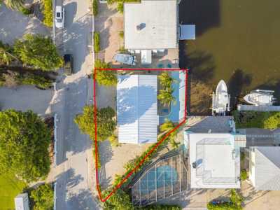 Home For Sale in Key Largo, Florida