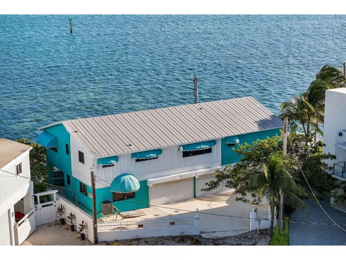 Picture of Home For Sale in Key Largo, Florida, United States