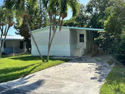 Home For Sale in Key Largo, Florida