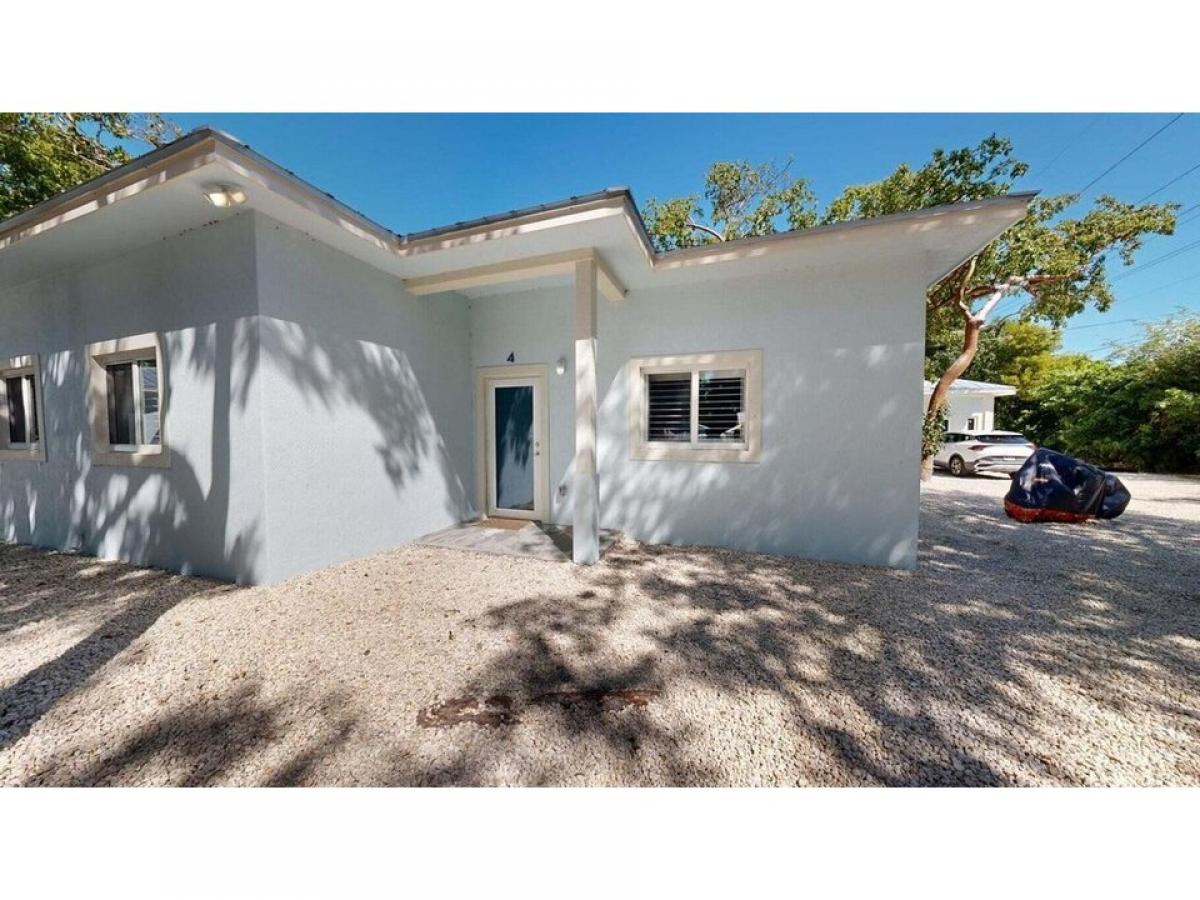 Picture of Home For Rent in Plantation Key, Florida, United States