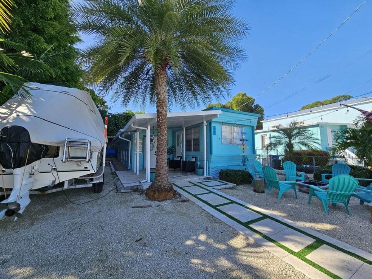 Picture of Home For Sale in Key Largo, Florida, United States