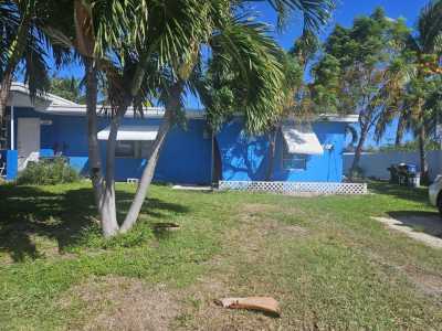 Home For Sale in Marathon, Florida