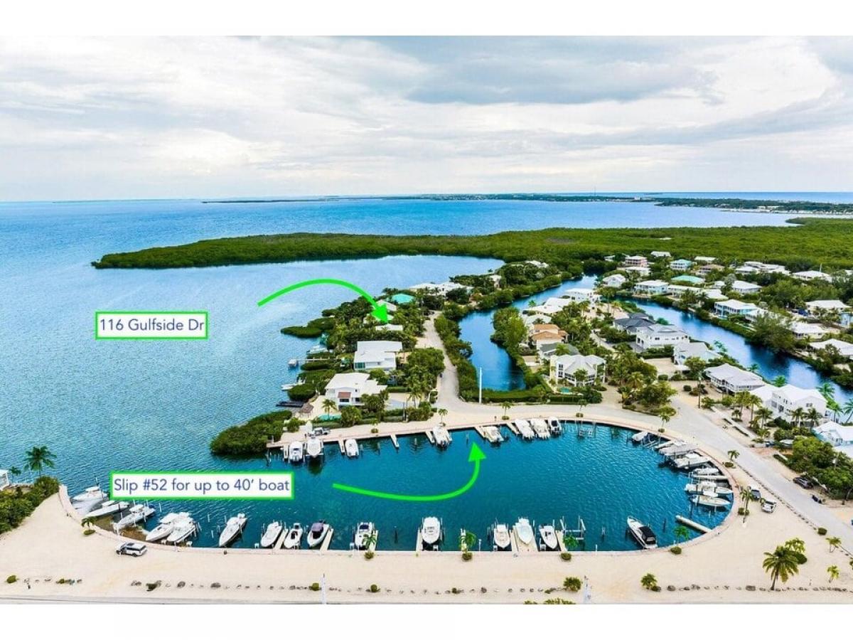 Picture of Home For Sale in Plantation Key, Florida, United States