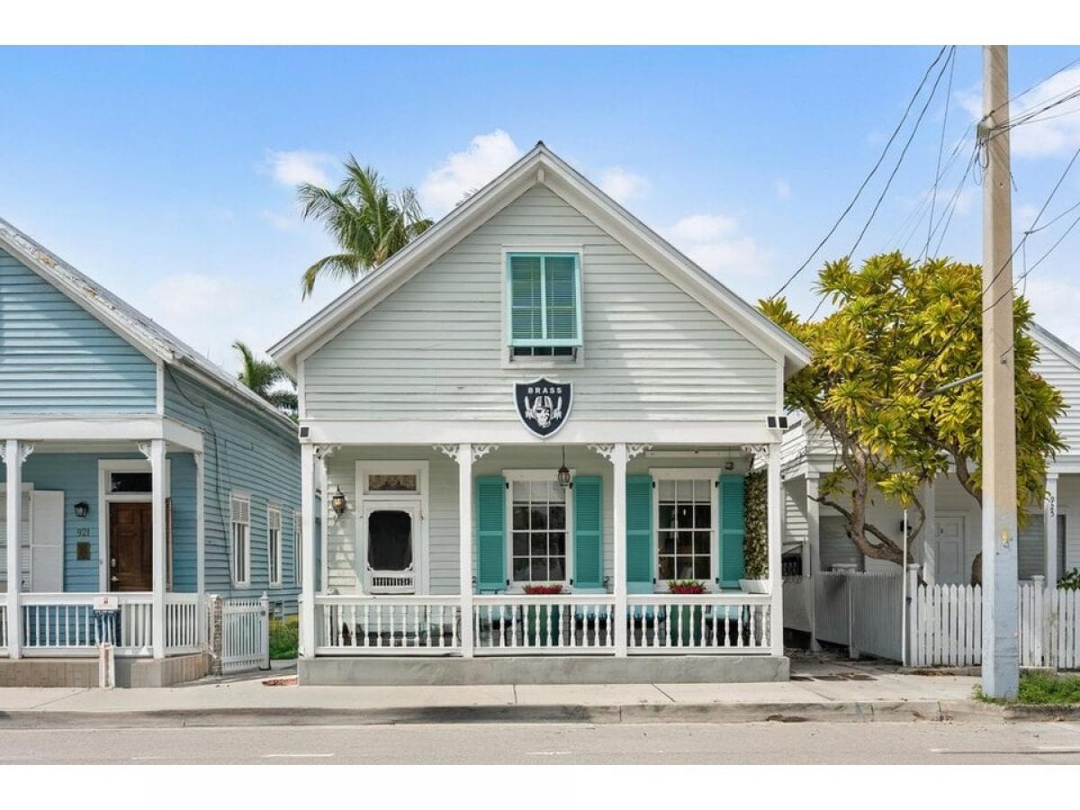 Picture of Home For Sale in Key West, Florida, United States