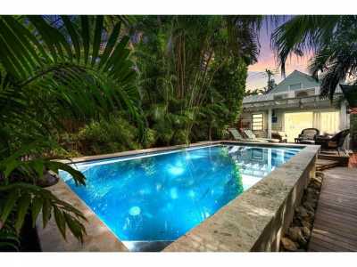 Home For Sale in Key West, Florida