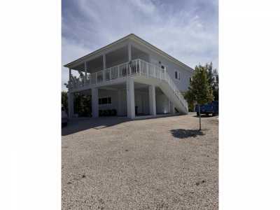 Home For Rent in Key Largo, Florida