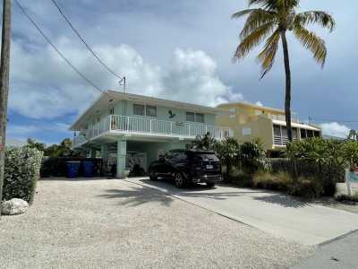 Home For Rent in Upper Matecumbe Key Islamorada, Florida