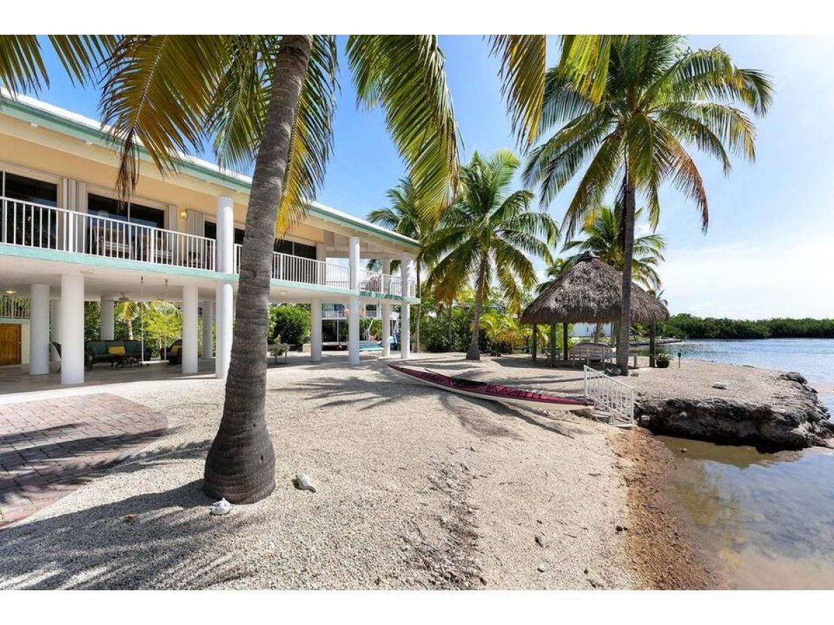 Picture of Home For Sale in Key Largo, Florida, United States