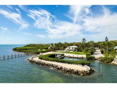 Home For Sale in Key Largo, Florida