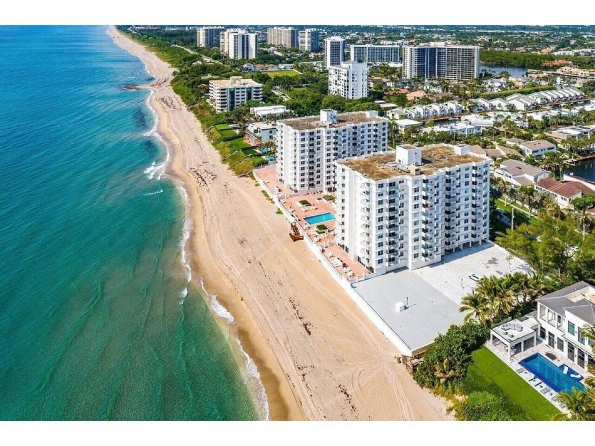 Picture of Home For Sale in Highland Beach, Florida, United States