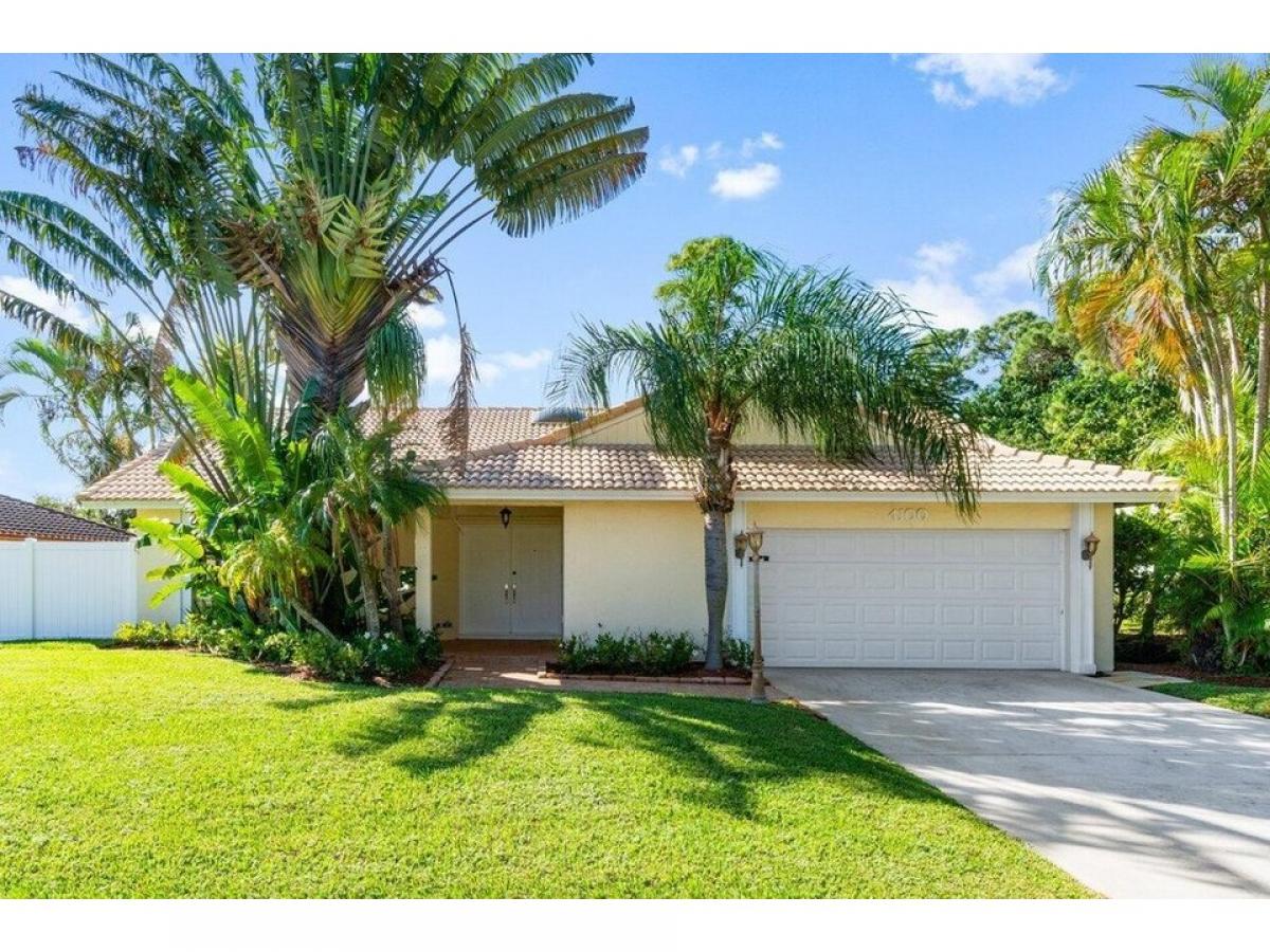 Picture of Home For Rent in Delray Beach, Florida, United States