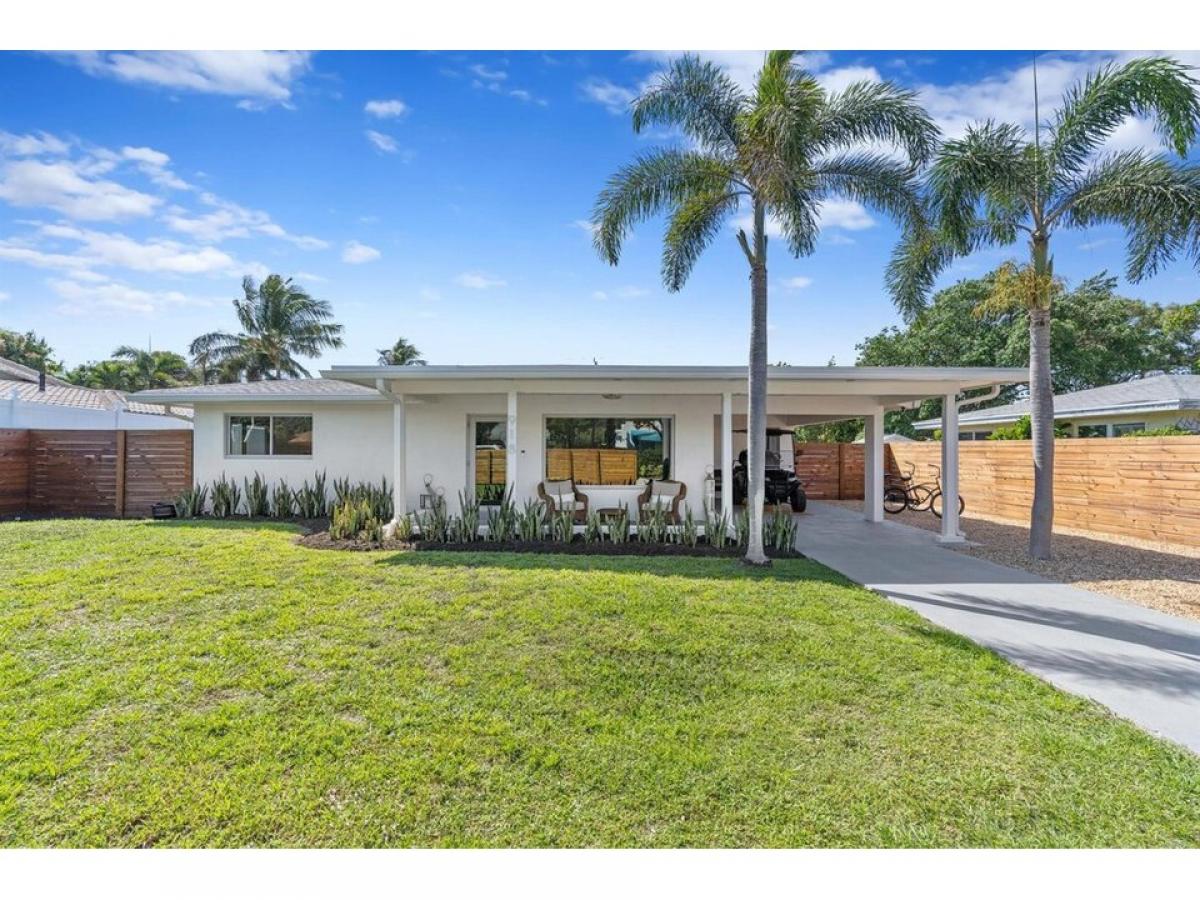 Picture of Home For Rent in Delray Beach, Florida, United States