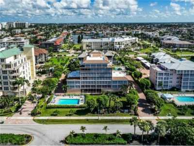 Home For Sale in Marco Island, Florida