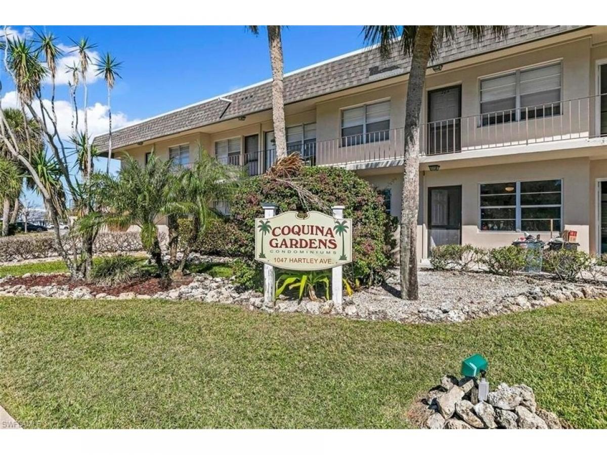 Picture of Home For Sale in Marco Island, Florida, United States