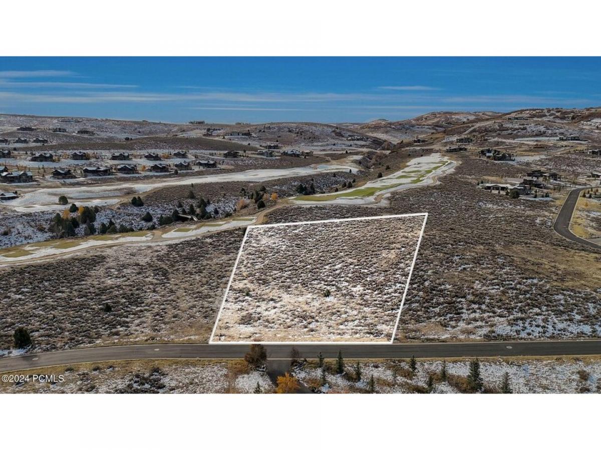 Picture of Residential Land For Sale in Heber City, Utah, United States