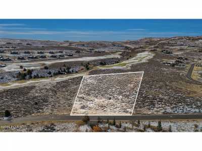 Residential Land For Sale in Heber City, Utah