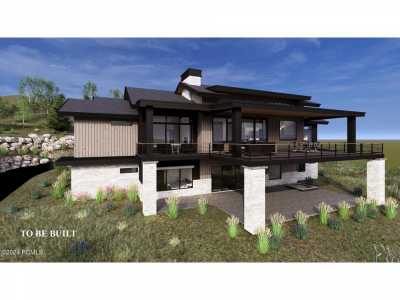 Home For Sale in Park City, Utah