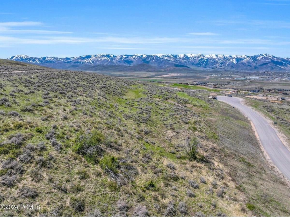 Picture of Residential Land For Sale in Park City, Utah, United States