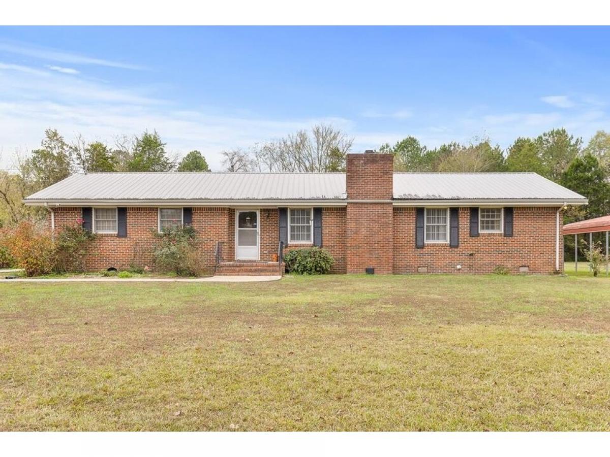 Picture of Home For Sale in Rocky Face, Georgia, United States