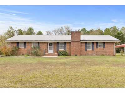 Home For Sale in Rocky Face, Georgia