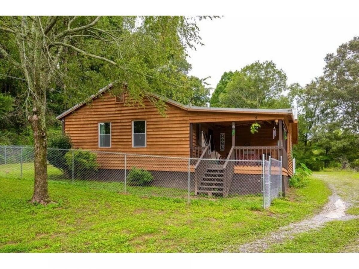 Picture of Home For Sale in Cohutta, Georgia, United States