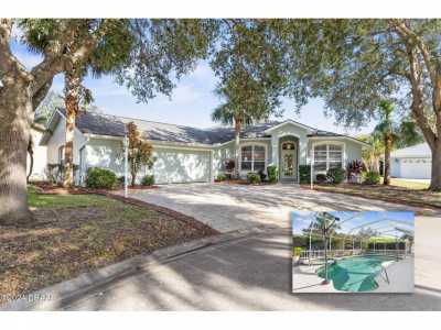 Home For Sale in Ormond Beach, Florida