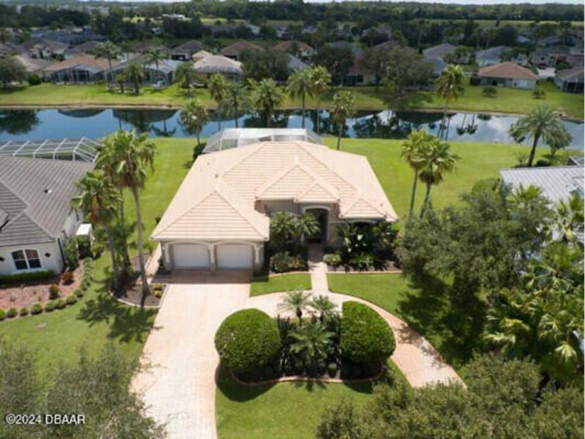 Picture of Home For Sale in Port Orange, Florida, United States