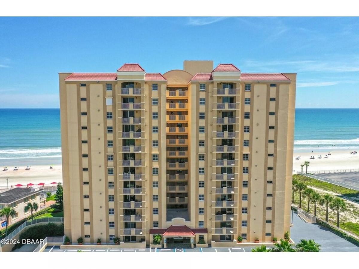 Picture of Home For Sale in Daytona Beach Shores, Florida, United States