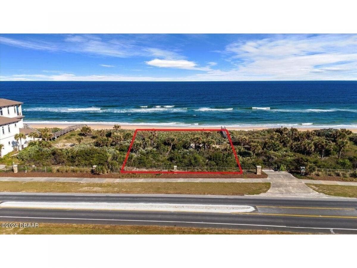 Picture of Residential Land For Sale in Palm Coast, Florida, United States