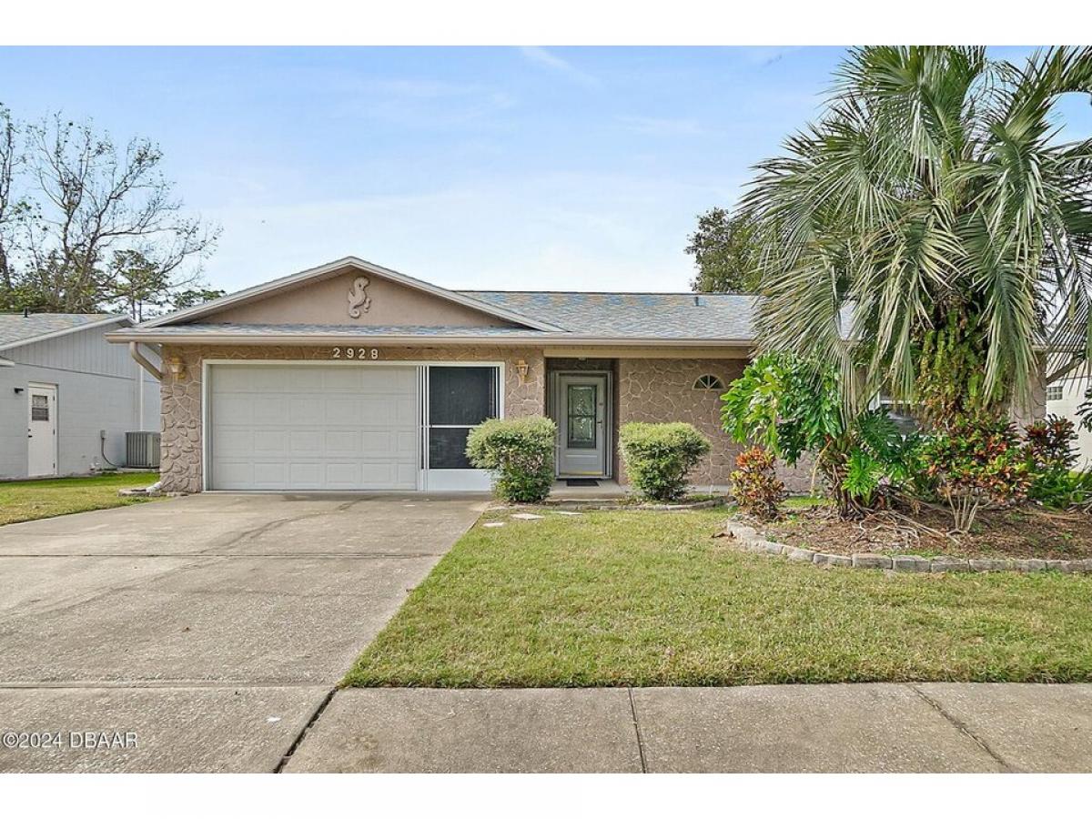 Picture of Home For Sale in South Daytona, Florida, United States