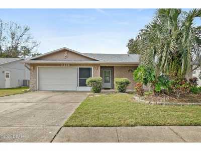 Home For Sale in South Daytona, Florida