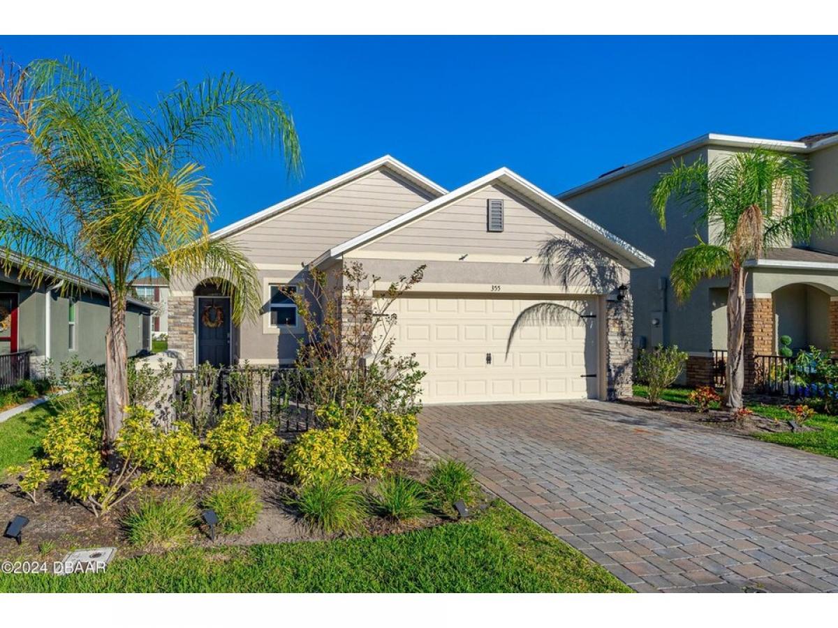 Picture of Home For Sale in New Smyrna Beach, Florida, United States