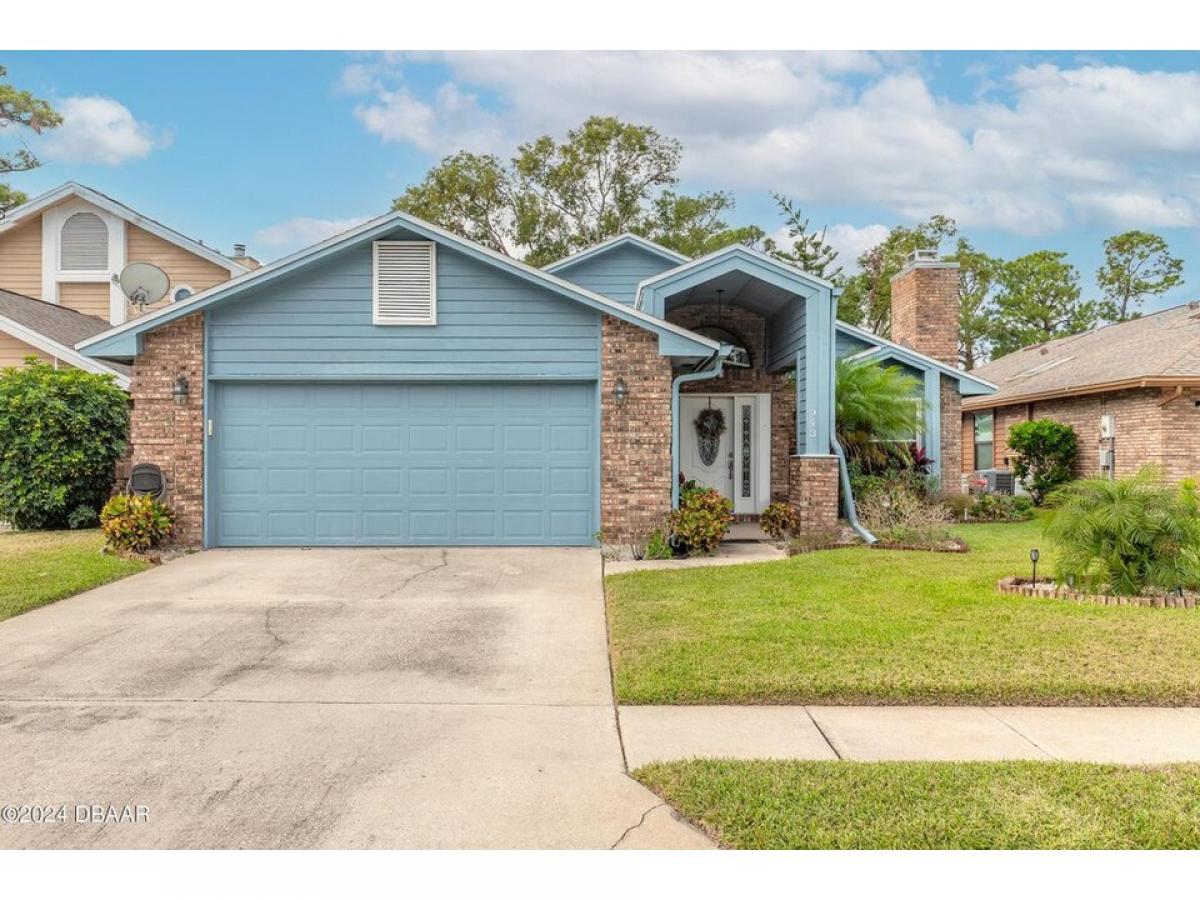 Picture of Home For Sale in Port Orange, Florida, United States