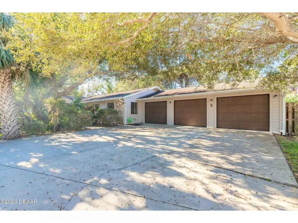 Picture of Home For Sale in Ponce Inlet, Florida, United States