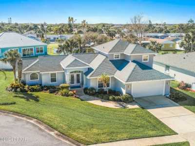 Home For Sale in Ponce Inlet, Florida