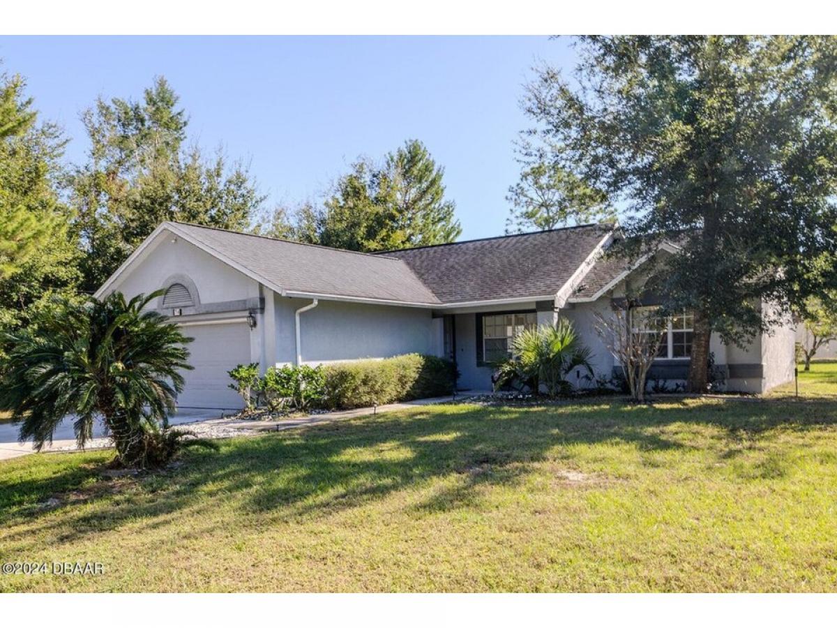 Picture of Home For Sale in Palm Coast, Florida, United States