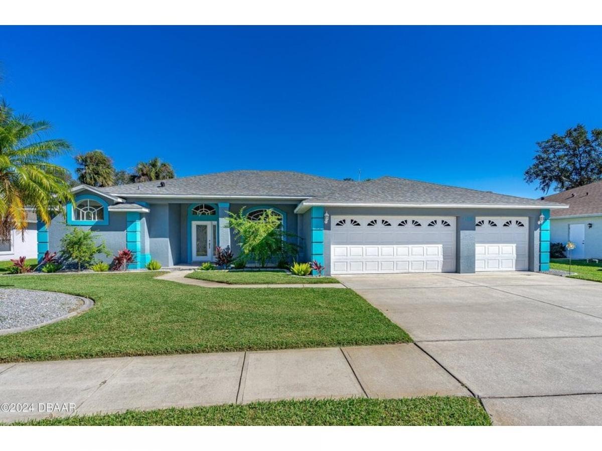 Picture of Home For Sale in South Daytona, Florida, United States