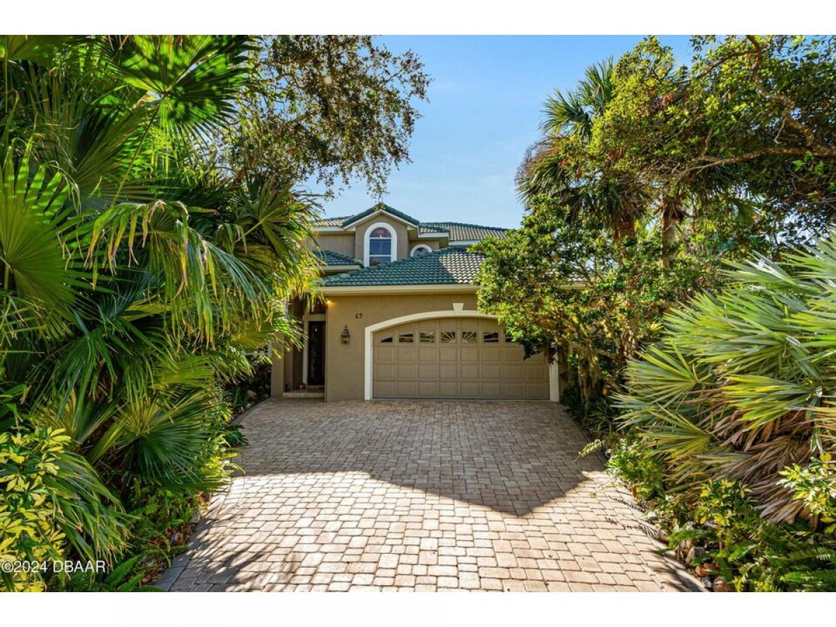 Picture of Home For Sale in Ponce Inlet, Florida, United States