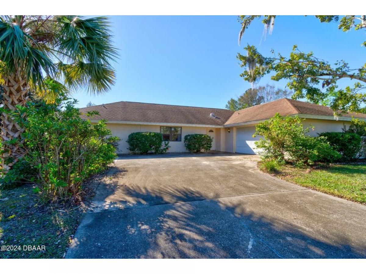 Picture of Home For Sale in Port Orange, Florida, United States